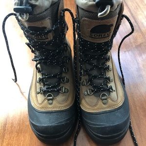 Sorel Men’s Winter Boots